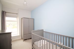 Bedroom Three- click for photo gallery